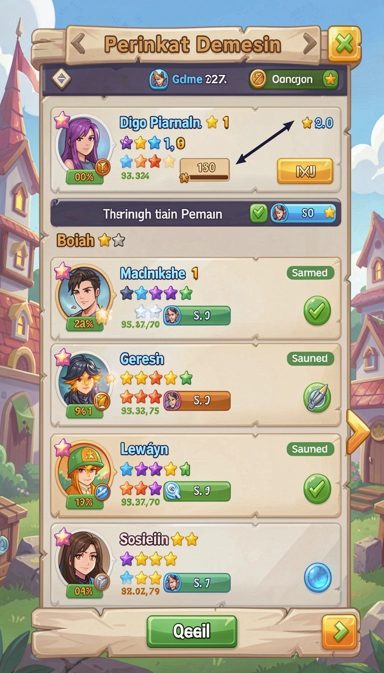 Aplikasi agenpgsoft Resmi: Download dan Instalasi screenshot