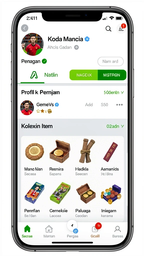 Aplikasi best Resmi dan Terpercaya di Android screenshot