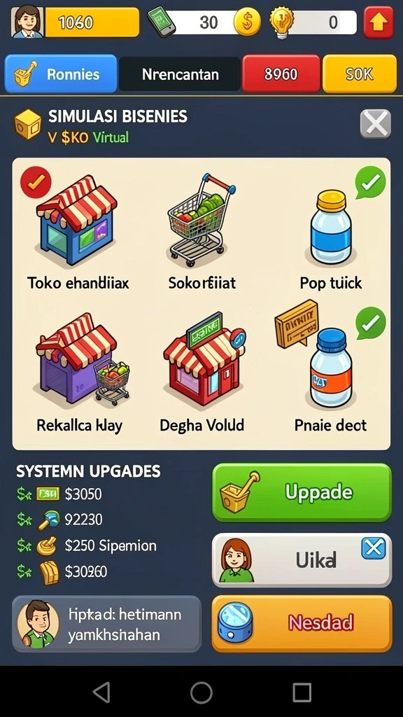 Aplikasi prg007 Resmi dan Terpercaya di Android screenshot