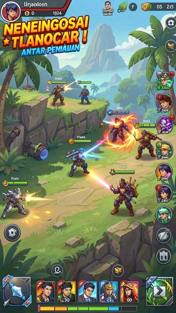 Review Aplikasi vip42 screenshot