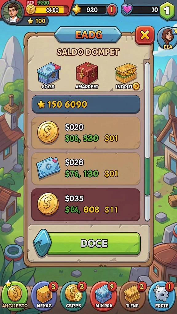 Aplikasi rjslot88 Resmi dan Terpercaya di Android screenshot