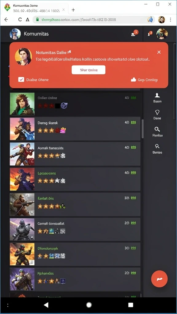Review Aplikasi deep screenshot